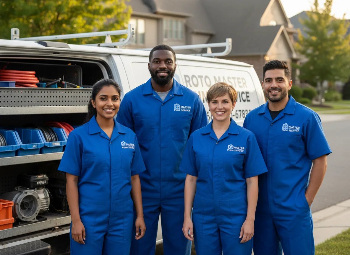 Sump Pump Installation company in Sanford, MI